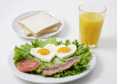 葷素需搭配 適當補硒提精神