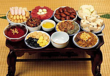 養(yǎng)肝護肝必知：肝臟最愛的七大營養(yǎng)