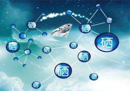 硒的營(yíng)養(yǎng)作用