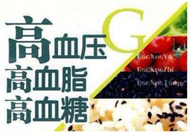 五類人群容易有三高，一招教您改善血管降三高