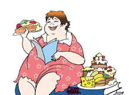 脂肪肝不容小覷，并發(fā)癥更傷人