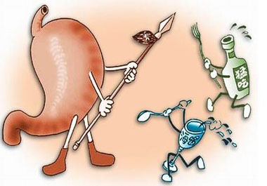 補(bǔ)硒保護(hù)肝臟，減少肝病發(fā)生