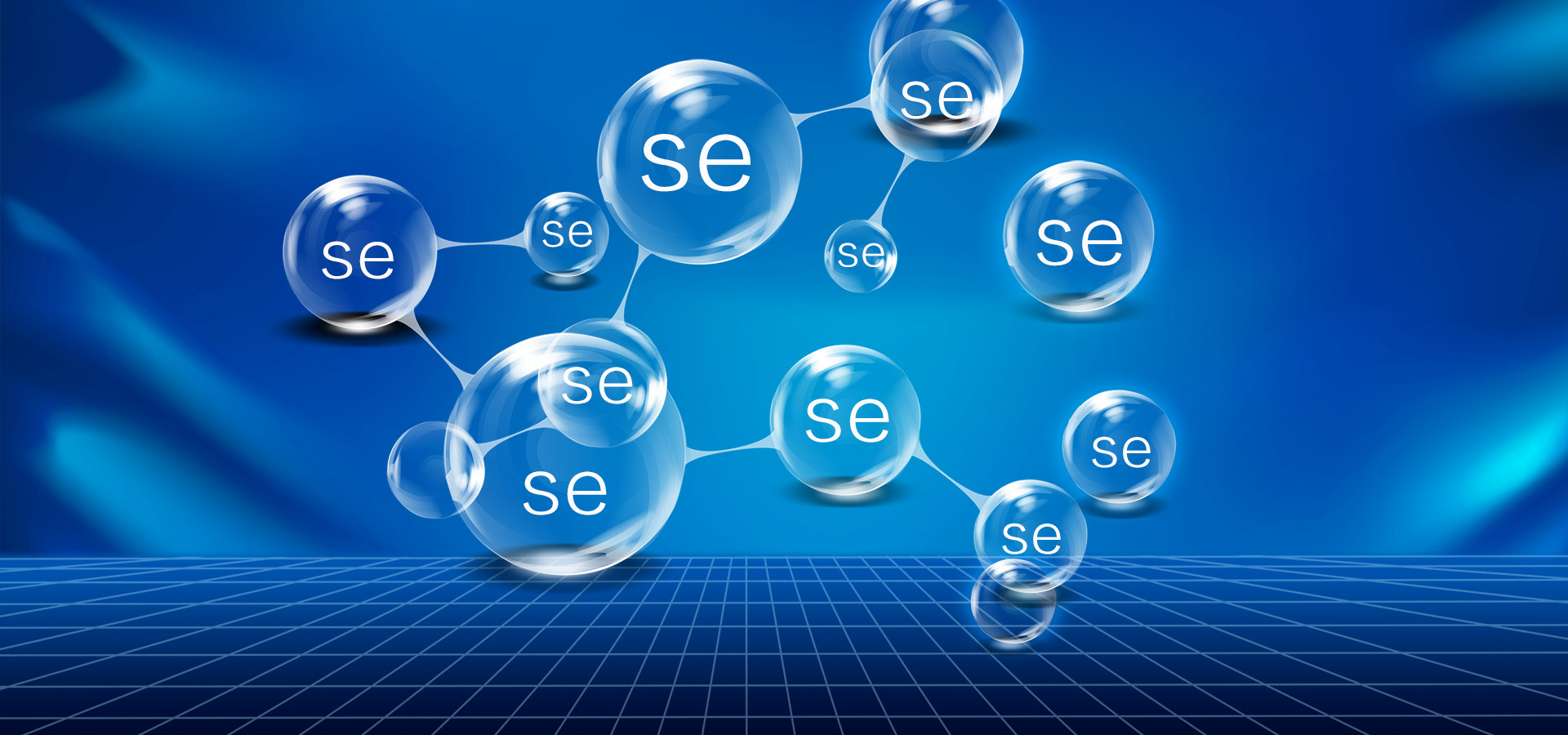 如何選擇補硒保健品？掌握這3點很重要