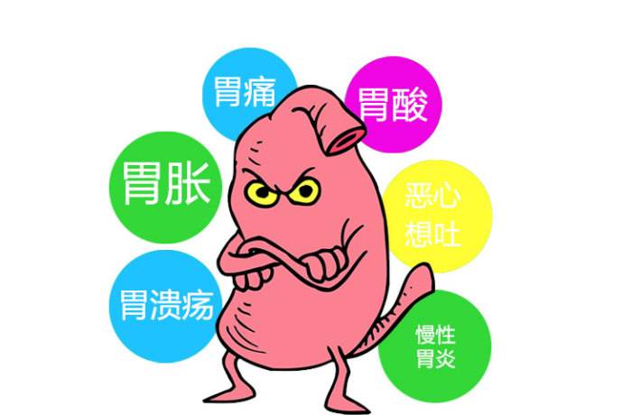 胃不好的人如何養(yǎng)胃？平時(shí)可多吃含硒食物