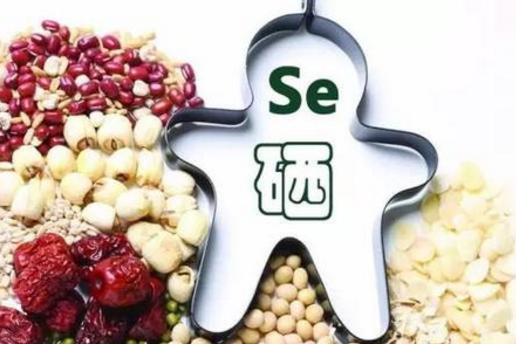 末伏飲食有講究，可多吃這些含硒食物