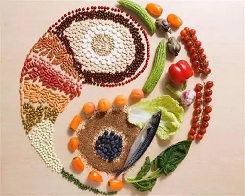 硒語(yǔ) | 身體最容易缺乏的十種營(yíng)養(yǎng)，看看你缺哪些？