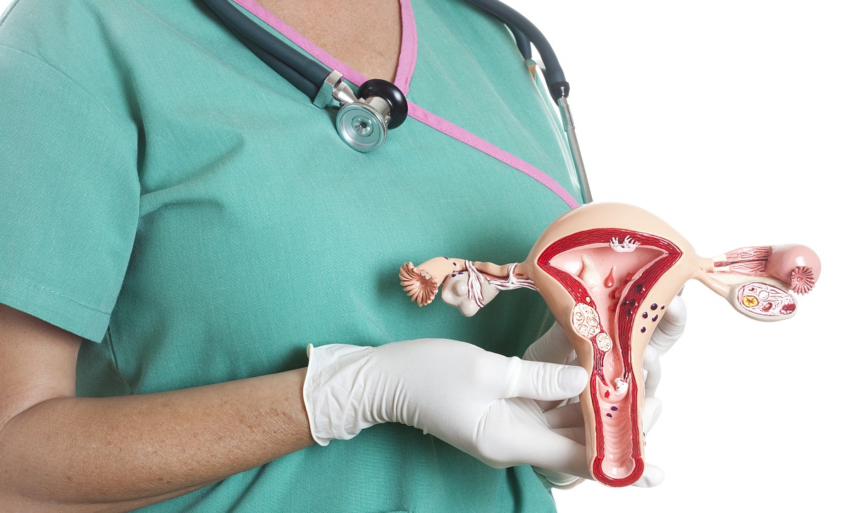 想要遠(yuǎn)離子宮肌瘤，一定要注意補(bǔ)硒