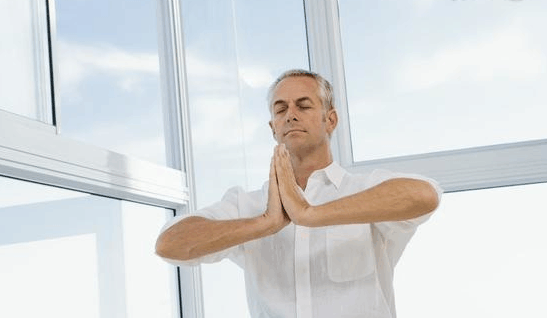 桂仁科普 | 男性想要活到老，這幾點不可忘