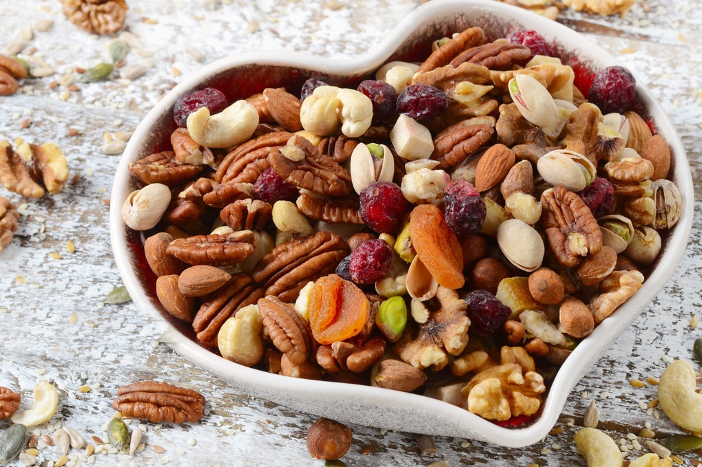 哪些食物營養(yǎng)價值更高，看過來