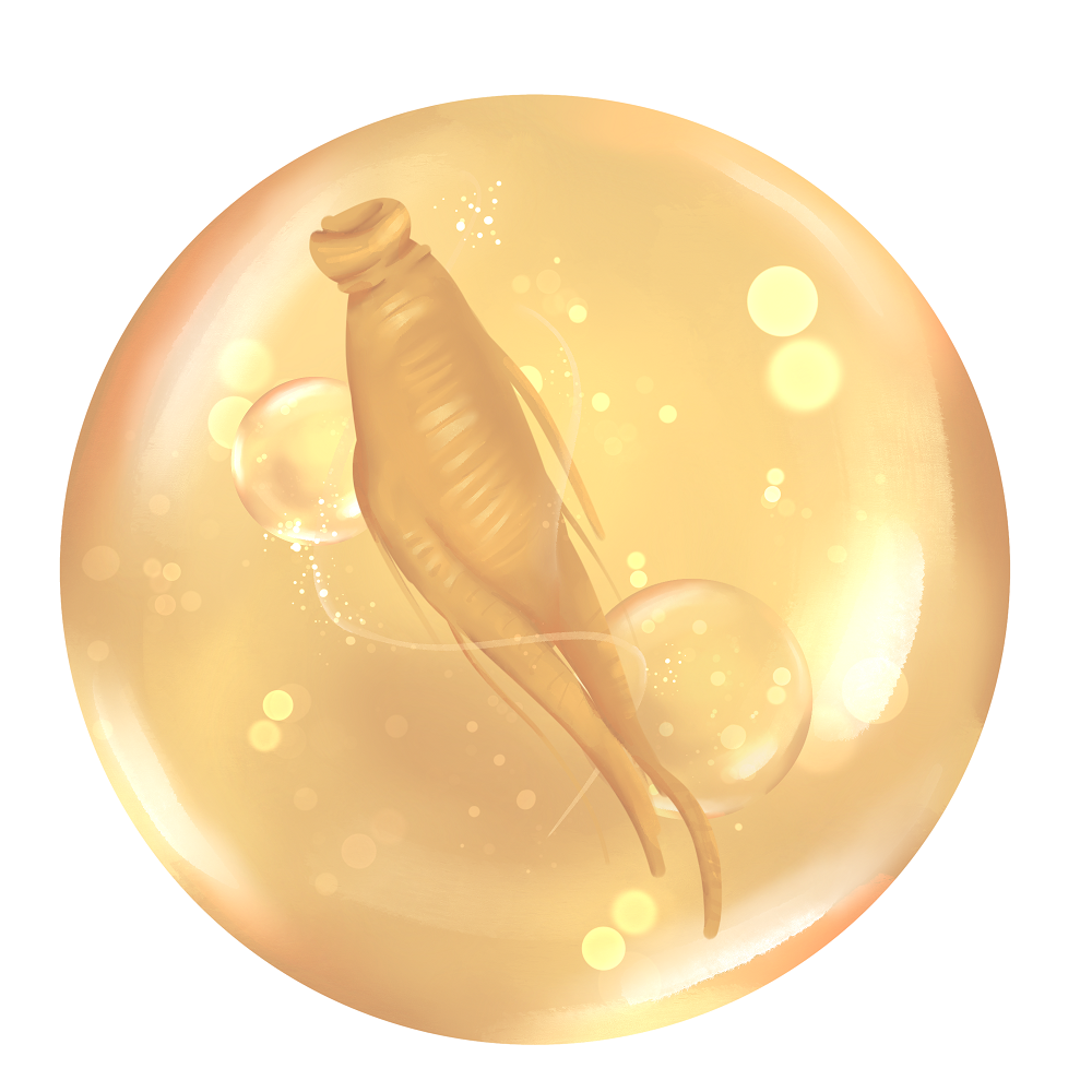 增強(qiáng)免疫除了接種疫苗，還可以嘗試人參皂苷