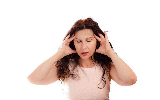 更年期女人是否適合服用靈芝孢子粉？