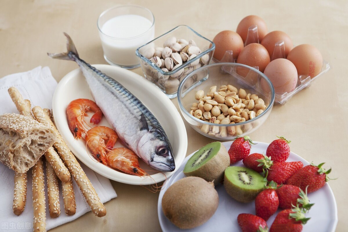 如何補硒？這四類食物記得吃