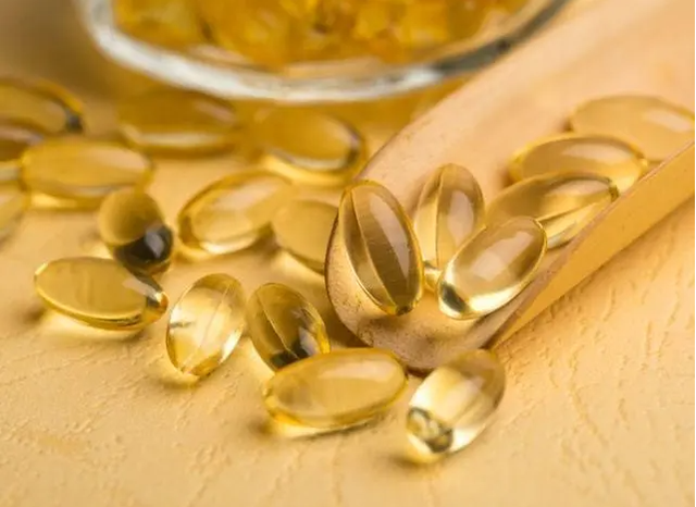 為什么要補充維生素E呢？