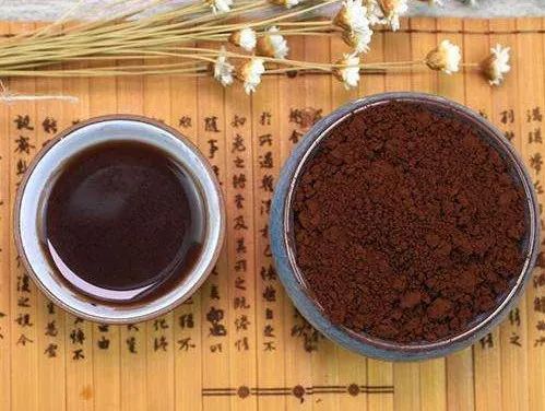 解答有關(guān)靈芝孢子粉的相關(guān)知識