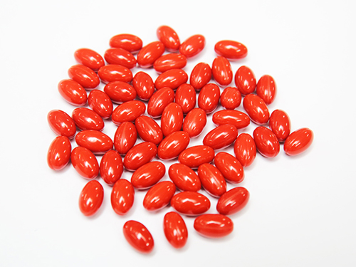 為什么要補充輔酶Q10，因為可以讓血管年輕