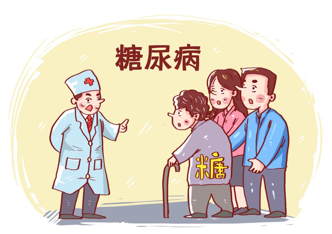 糖尿病并發(fā)癥威脅生命健康，可以服用冬蟲夏草調理嗎？