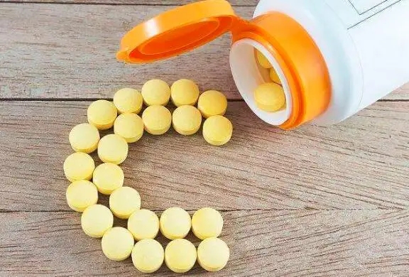 維生素C在人體免疫系統(tǒng)中有什么作用？