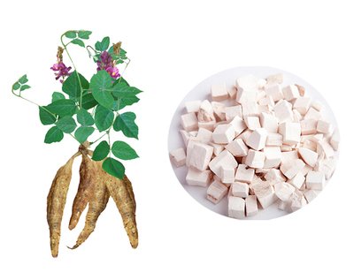 哪些人不能吃葛根？這5類人需要注意