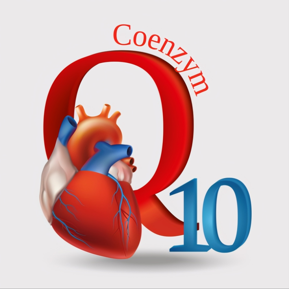 50歲后適量補(bǔ)充輔酶Q10，會(huì)給身體帶來什么益處？