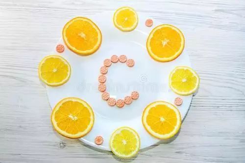女性為什么要吃維C？這些作用要知道