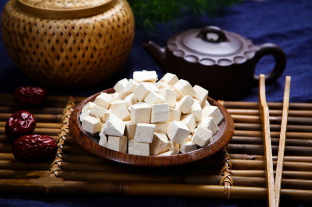 中醫(yī)養(yǎng)生，葛根的作用