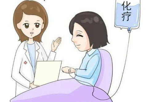 化療期間補(bǔ)硒有什么好處？