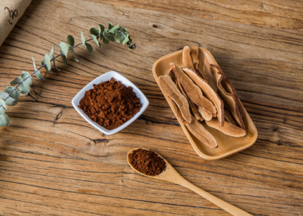 被譽(yù)為“仙草”的好藥，靈芝孢子粉到底有多神奇？