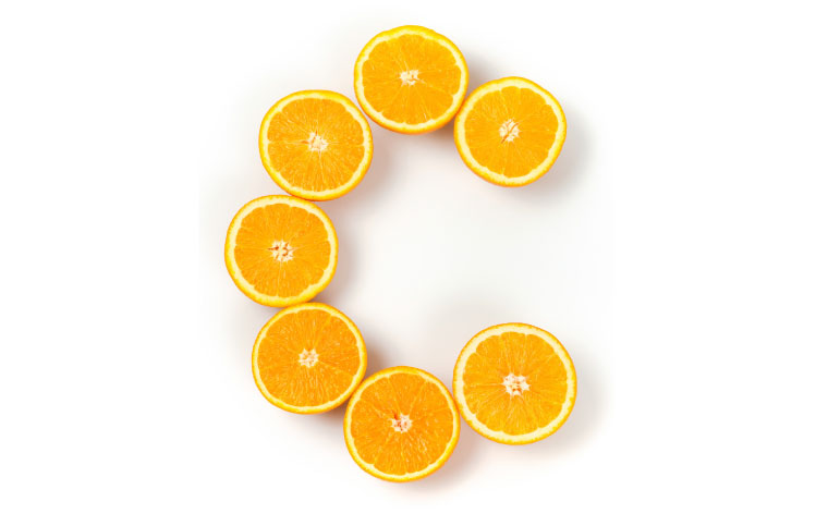 維生素c對身體有很多好處，日常多吃這4種食物