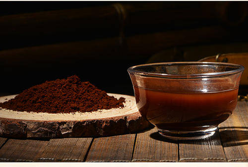 靈芝孢子粉補(bǔ)氣血嗎？簡(jiǎn)直是氣血不足人群的福音