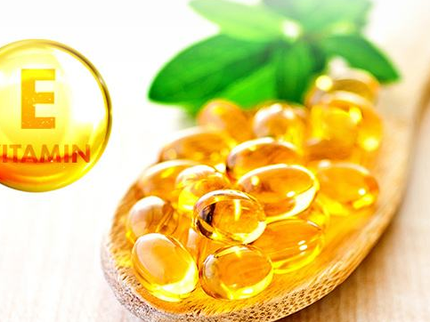服用維生素E要有“度”，3類(lèi)人不建議服用