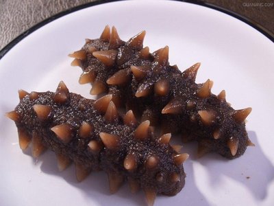 冬季滋補(bǔ)養(yǎng)生，多吃海參會上火嗎？