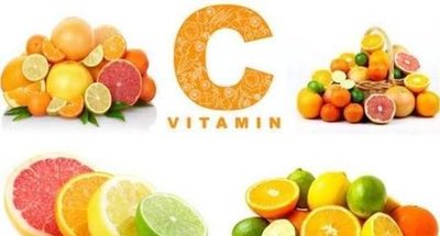 維生素C雖好，但這樣補當心中毒