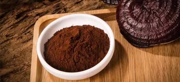 靈芝孢子粉與什么食物不能同食，需要注意