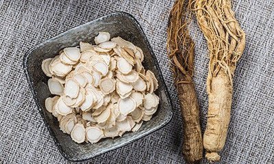 小知識(shí)——西洋參，春季滋補(bǔ)養(yǎng)生佳品