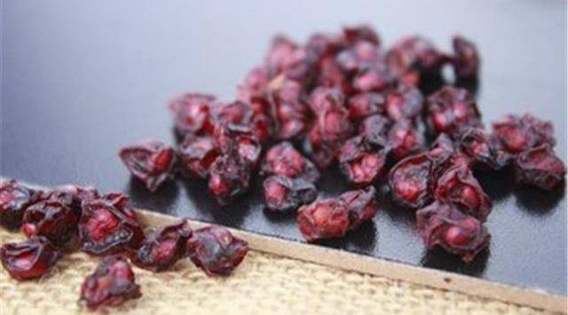 五味子具體有什么作用？這些食用要求需要知道