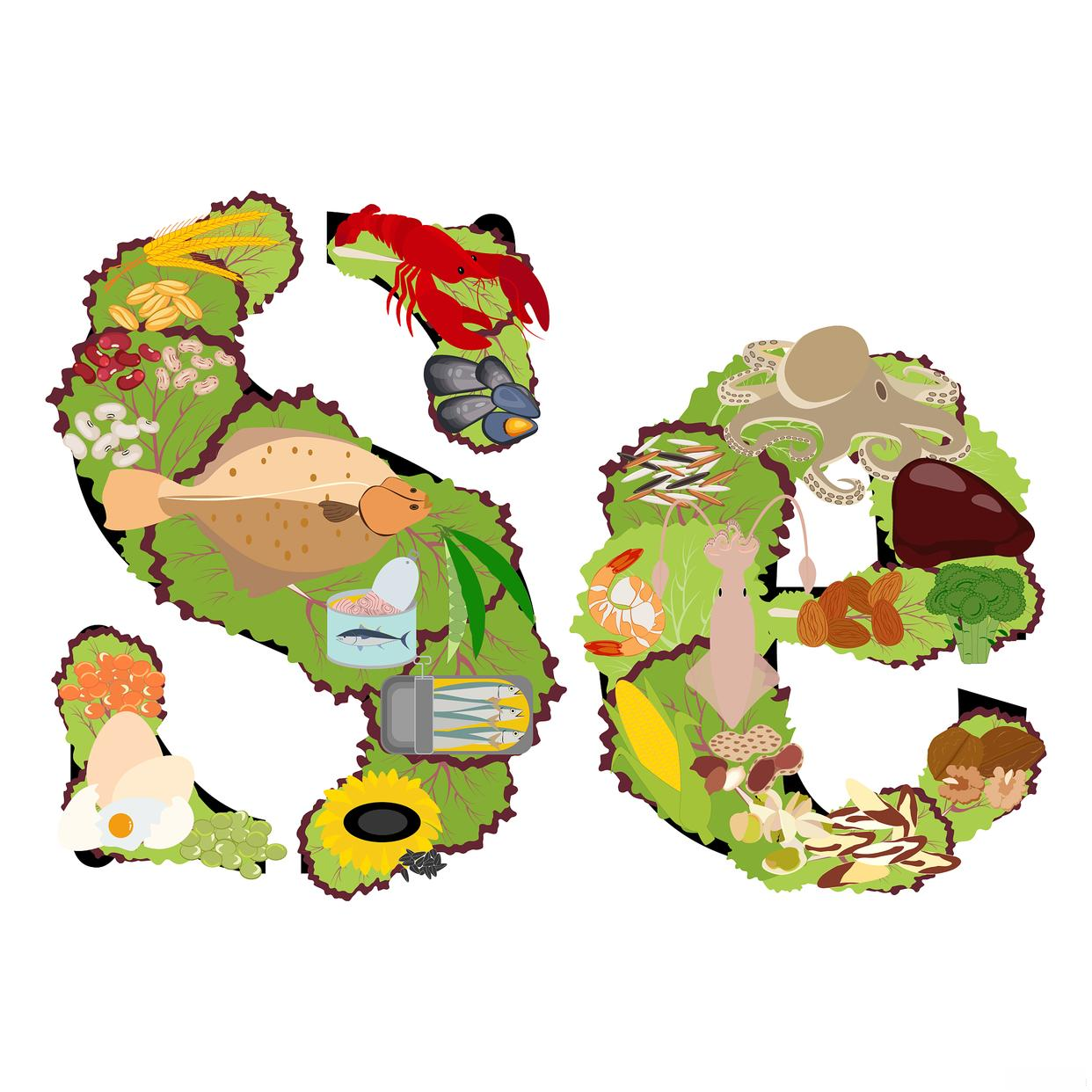 缺硒的危害你都了解嗎？哪些人群容易缺硒？