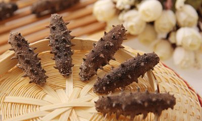 細(xì)聊海參的營(yíng)養(yǎng)成分都有哪些？