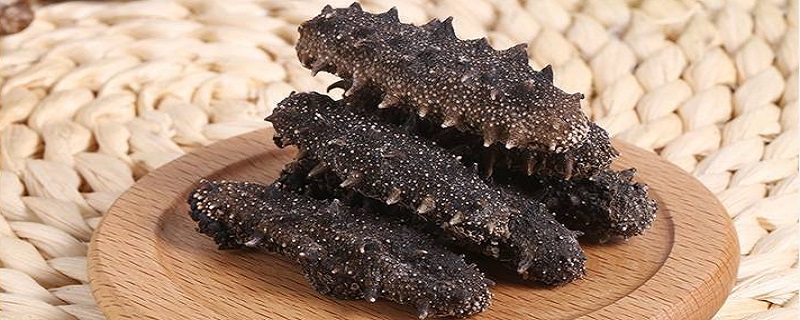 海參的營(yíng)養(yǎng)價(jià)值高，對(duì)人體有很多好處